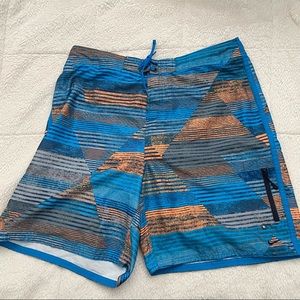 Nike Men’s Swim Trunks in a Size XXL